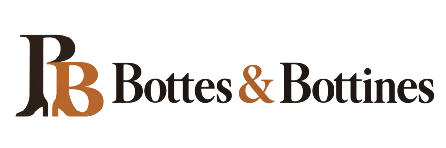 Bottes et bottines Logo