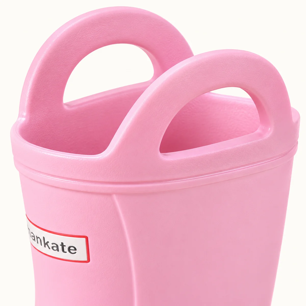 bottes de pluie enfant roses en eva a 44434 12a detail