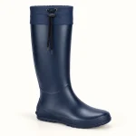 bottes de pluie femme bleu marine a co 44448 12a vue principale