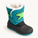 bottes enfant a scratch et imprime din 44542 10a vue principale